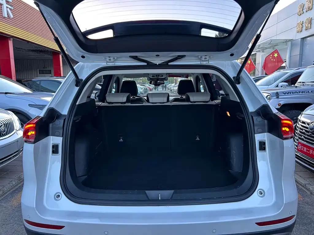 Haval H6 — миниатюра 21