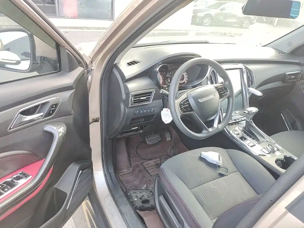 Leopaard Leopaard CS9 — миниатюра 16