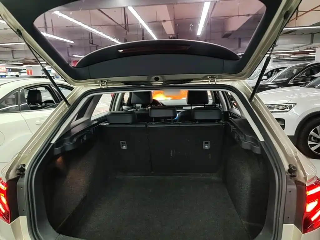 Volkswagen C-Trek — миниатюра 19
