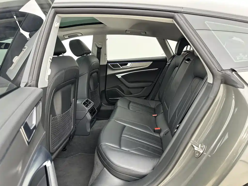Audi A7 — миниатюра 9