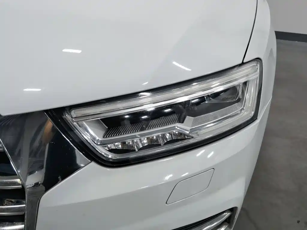 Audi Q3 — миниатюра 7