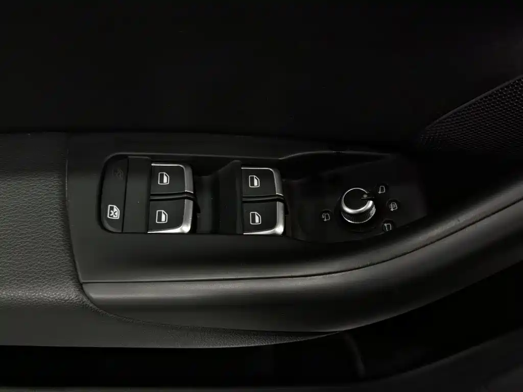 Audi Q3 — миниатюра 9