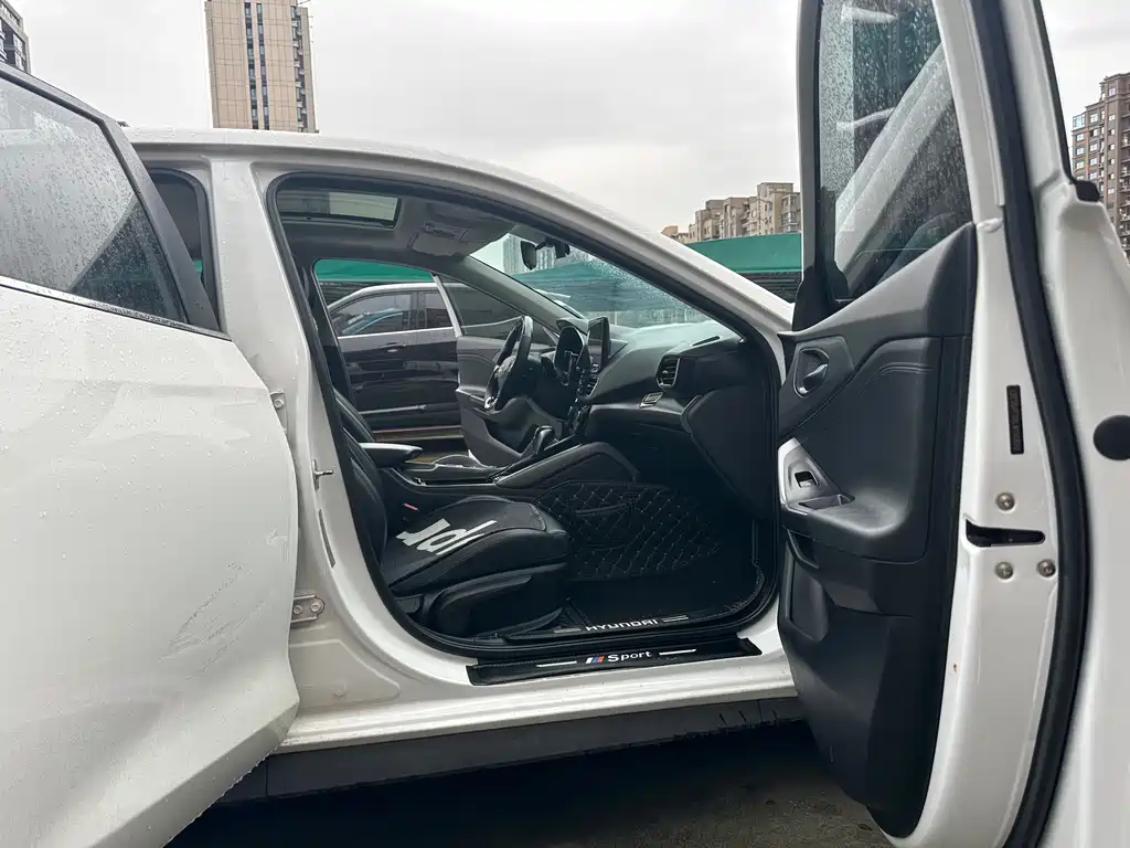 Hyundai Fista — миниатюра 13