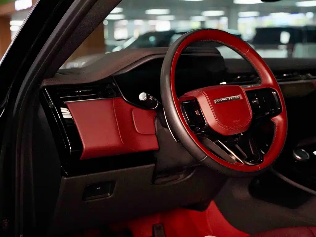 Land Rover Sport — миниатюра 10