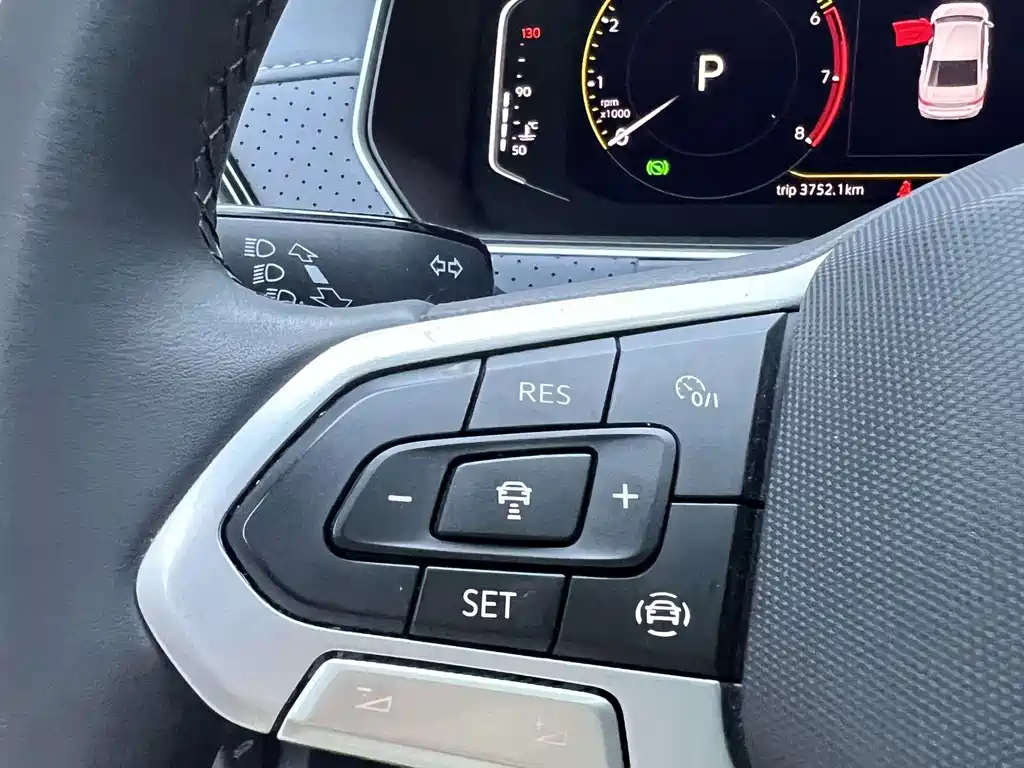 Volkswagen Lavida — миниатюра 8