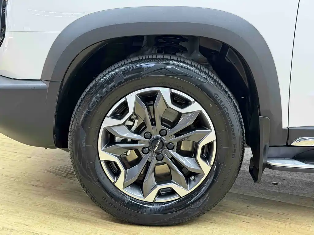 Haval Big Dog — миниатюра 5