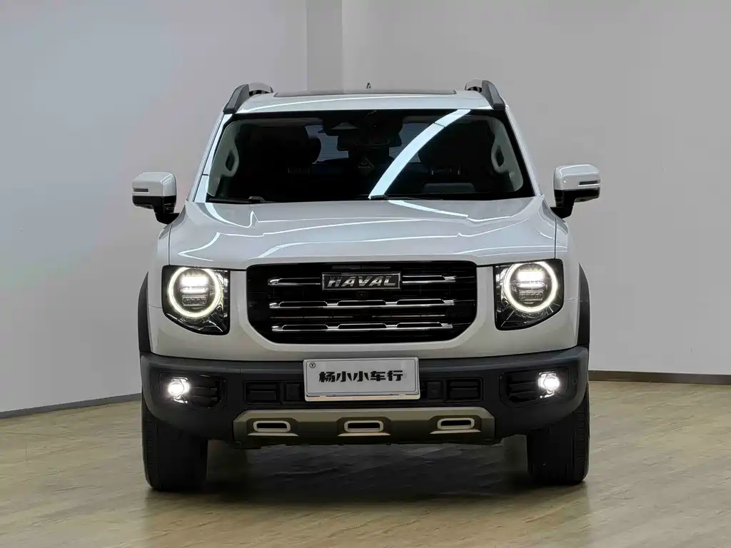 Haval Big Dog — миниатюра 2