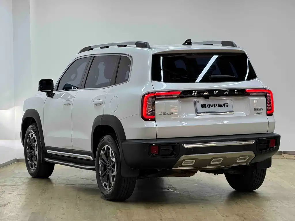 Haval Big Dog — миниатюра 25