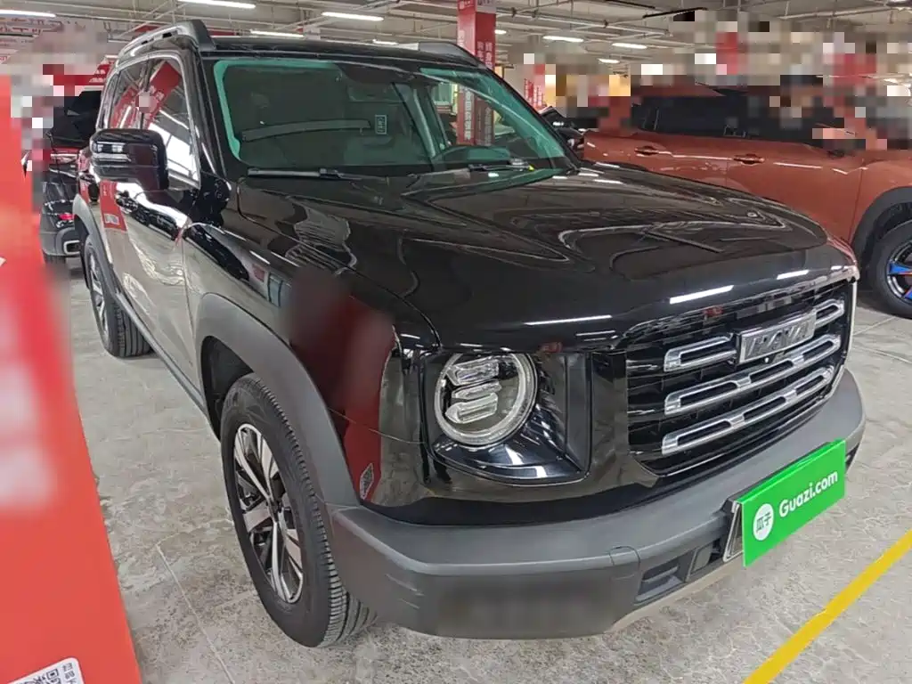 Haval Big Dog — миниатюра 4