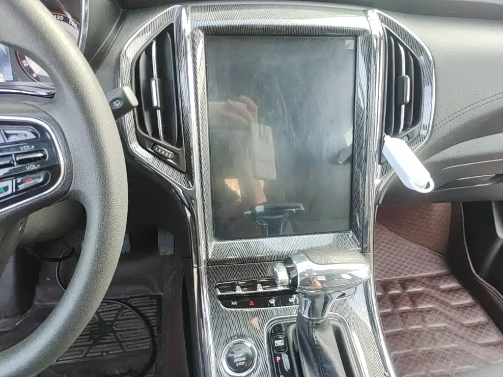 Leopaard Leopaard CS9 — миниатюра 13