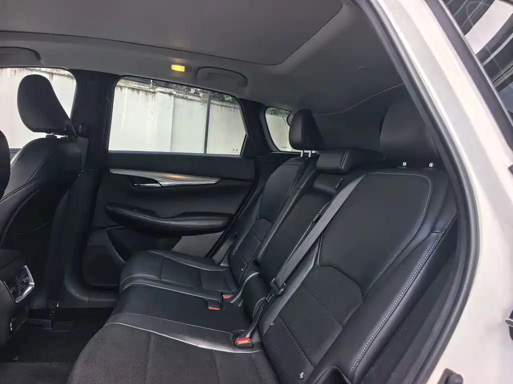 Infiniti QX50 — миниатюра 14