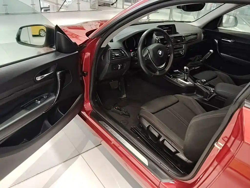 BMW 2 Series (Import) — миниатюра 16