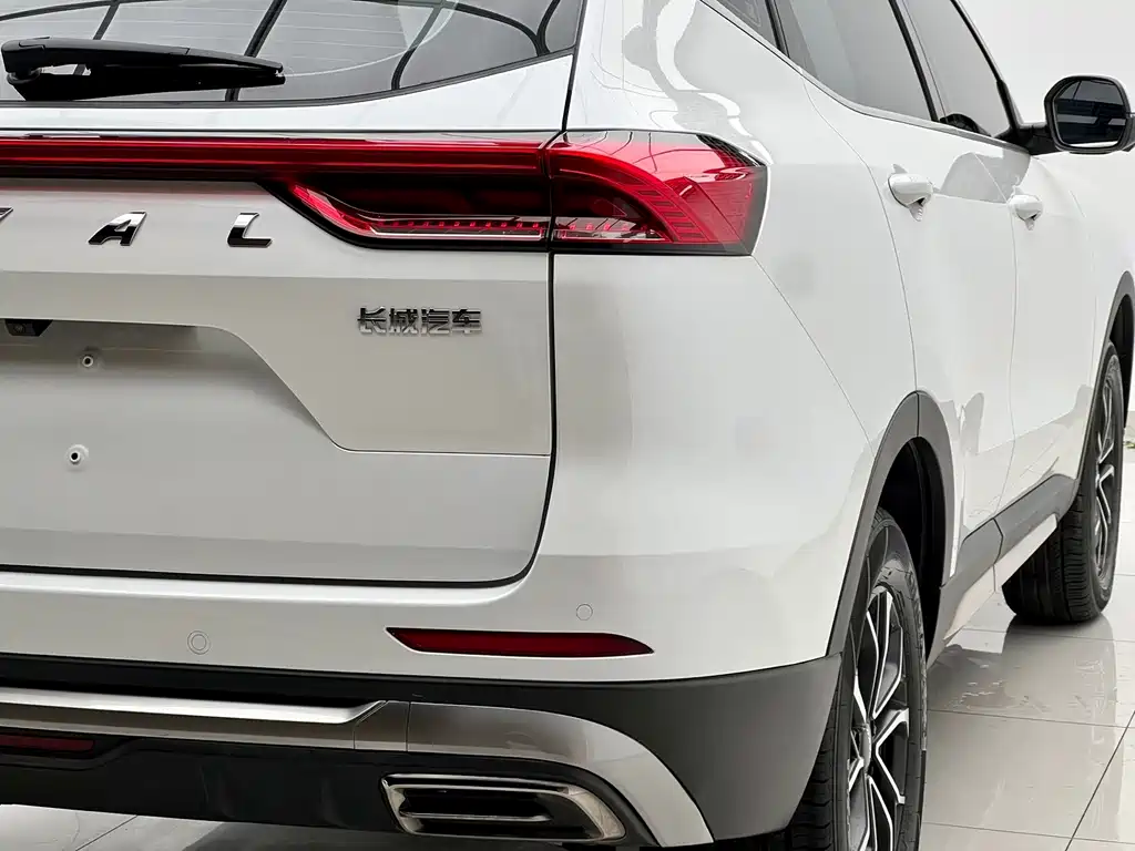 Haval H6 — миниатюра 12