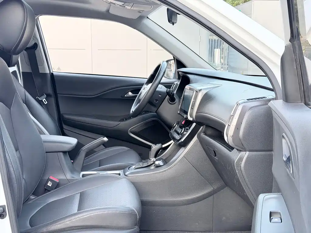 Hyundai ix35 — миниатюра 6