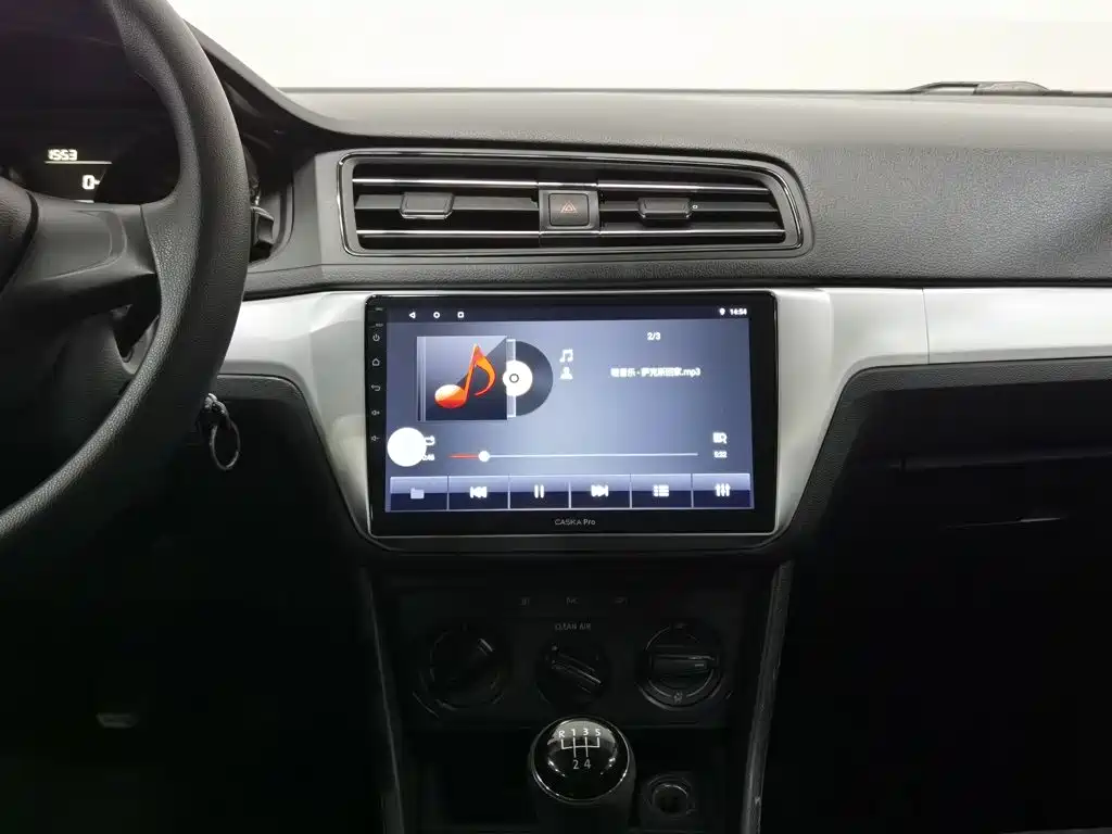 Volkswagen Lavida — миниатюра 12