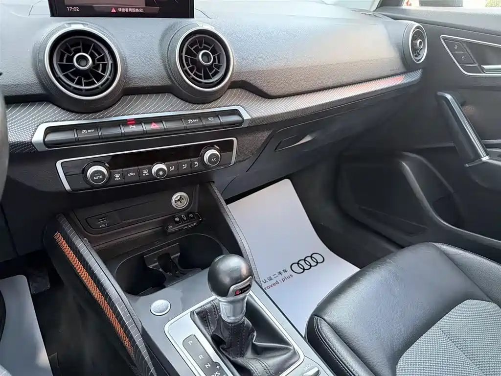 Audi Q2L — миниатюра 21
