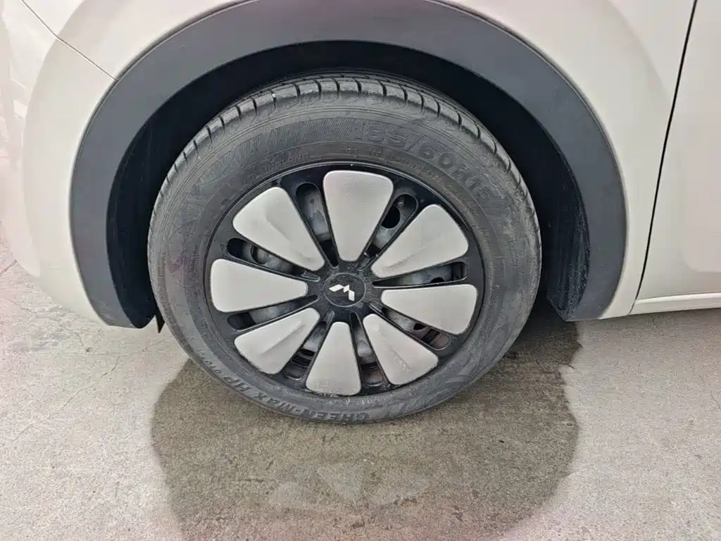 Wuling Bingo — миниатюра 23