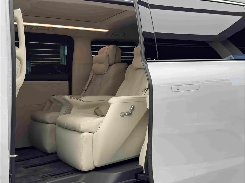 Buick Electra Encasa — миниатюра 9