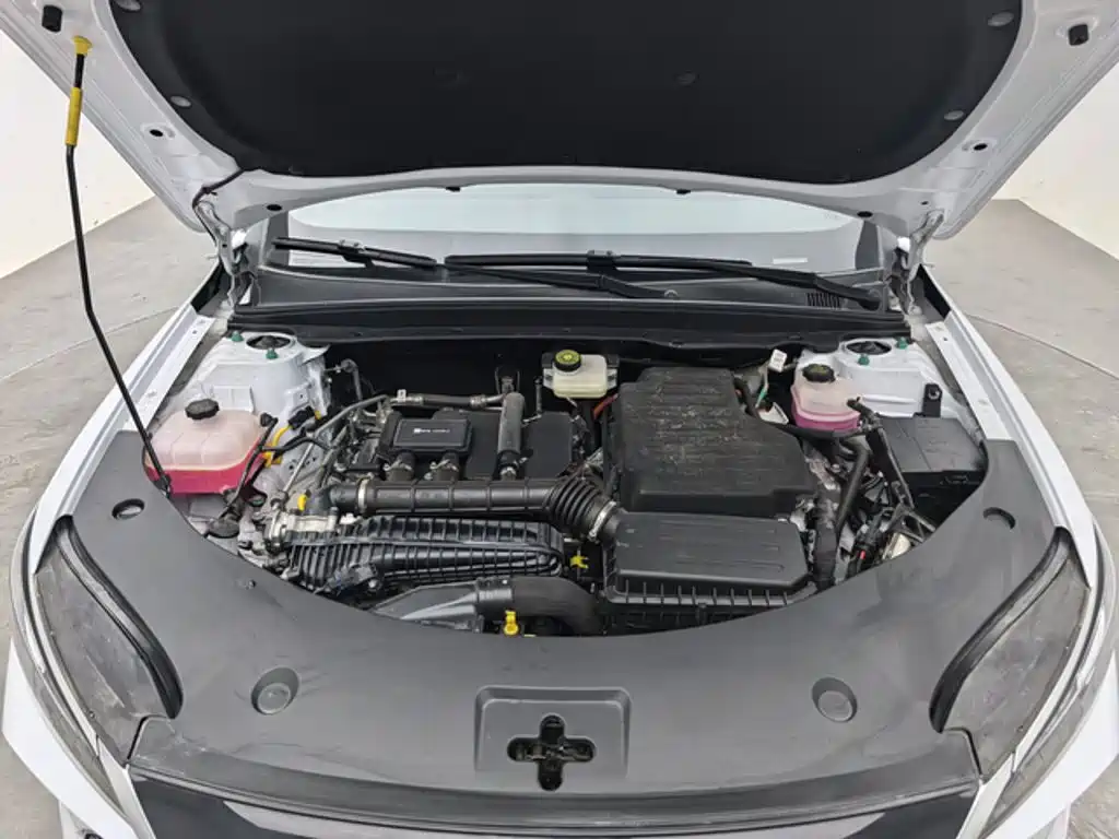 BYD Qin PLUS — миниатюра 12