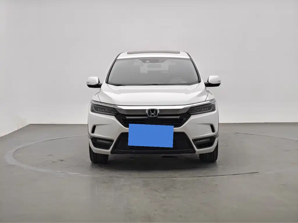 Honda Breeze — миниатюра 2