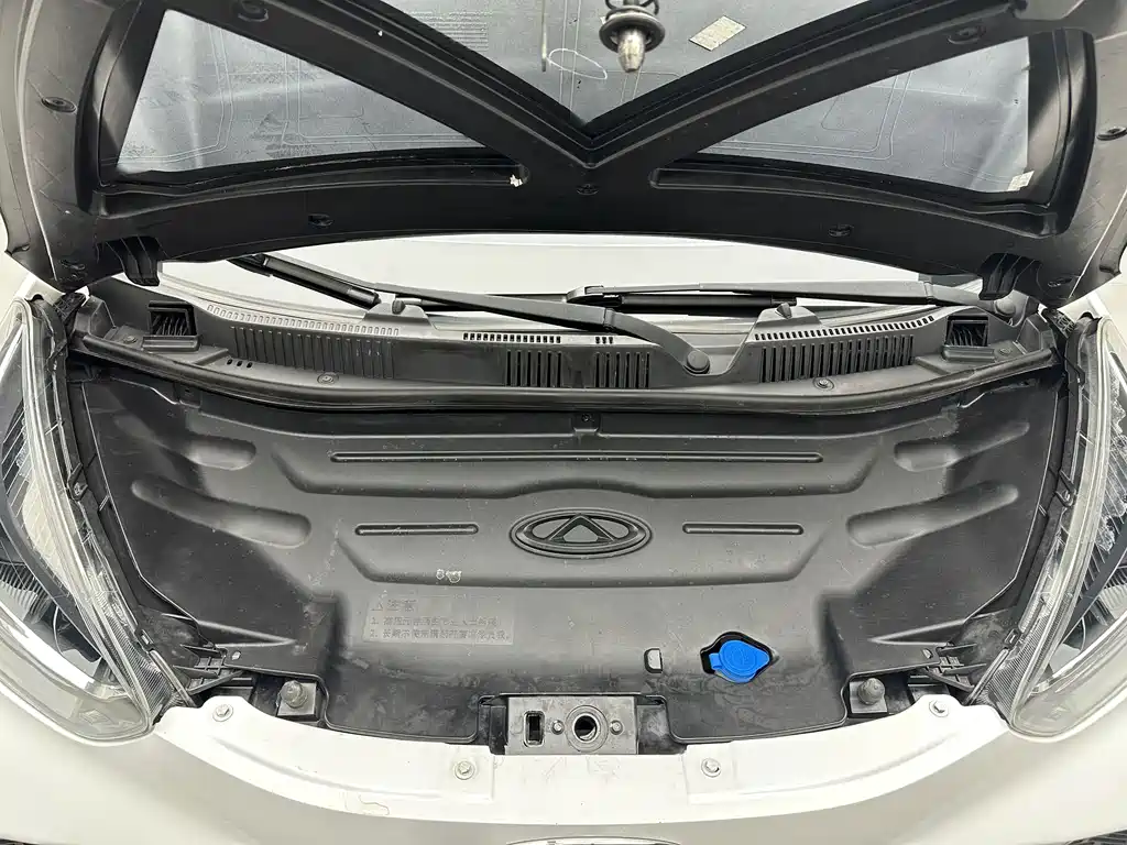 Chery QQ Little Ant — миниатюра 16