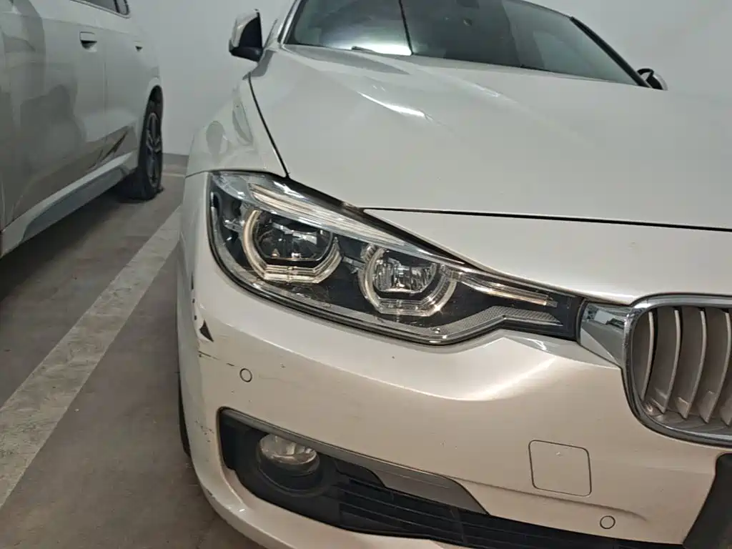 BMW 3 Series — миниатюра 11
