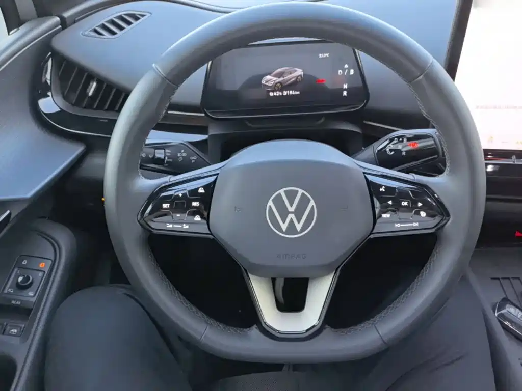 Volkswagen 06 — миниатюра 11
