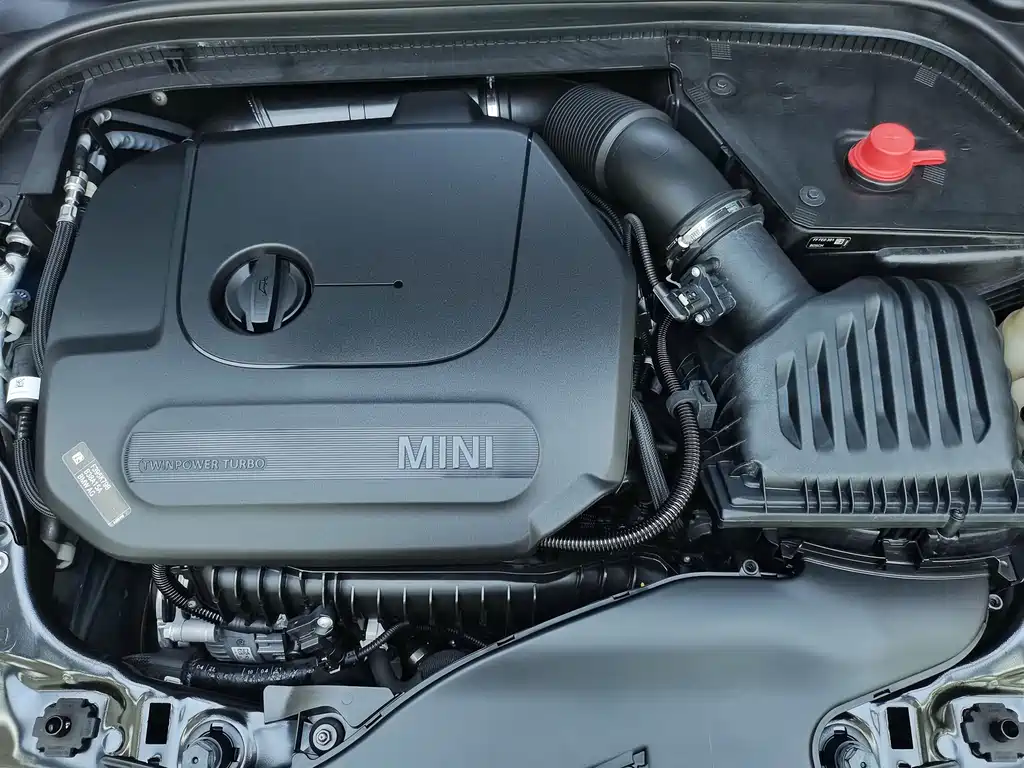 MINI Mini — миниатюра 19