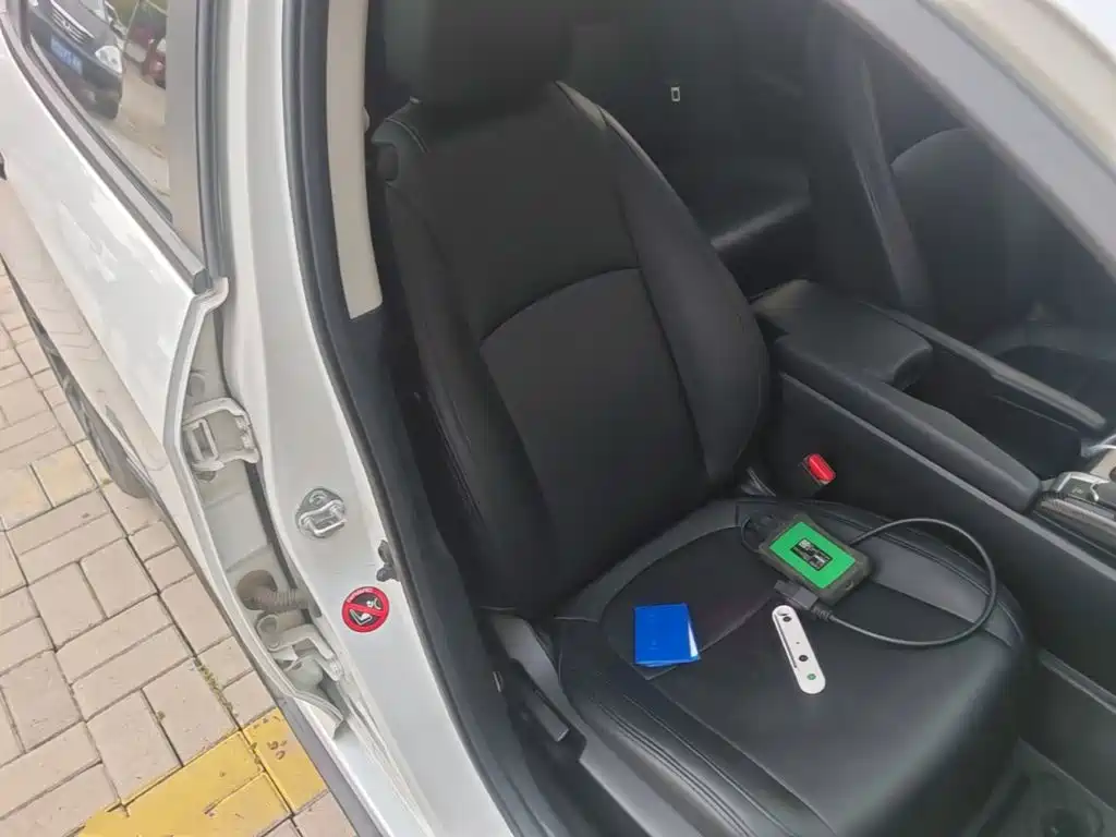Honda Civic — миниатюра 25