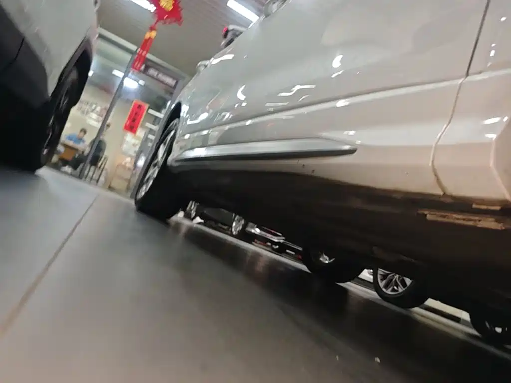 Audi Q3 — миниатюра 21
