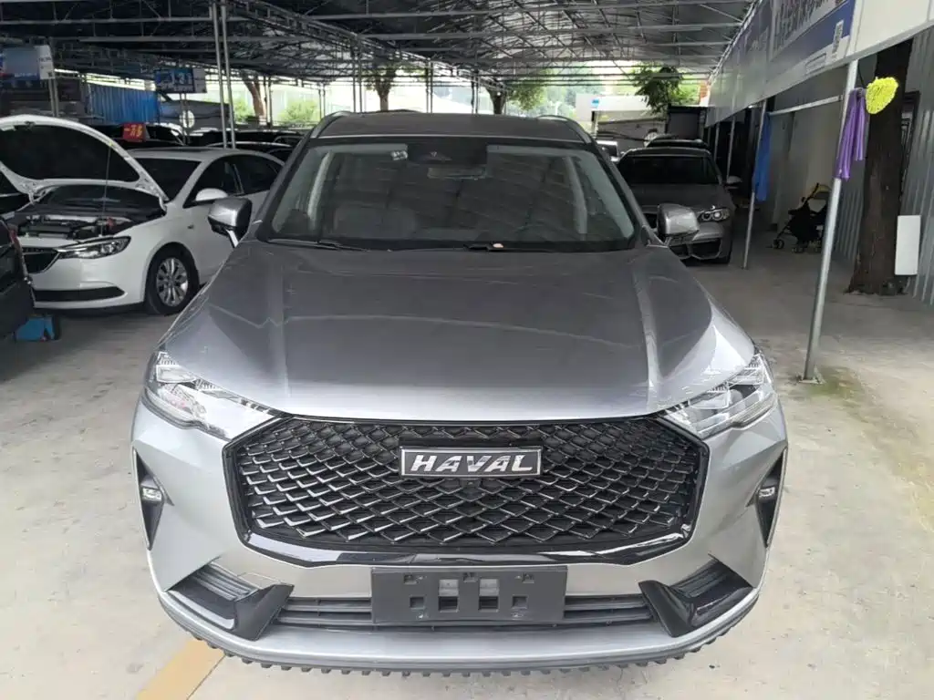Haval H6 — миниатюра 3
