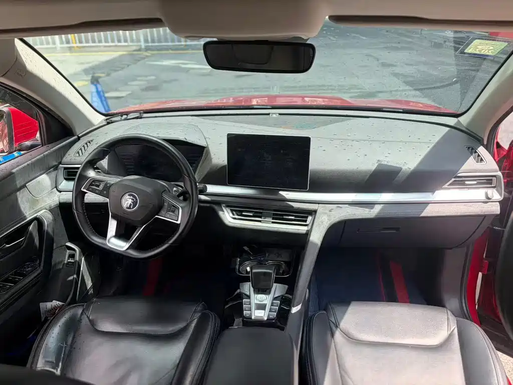 BYD Pro New Energy — миниатюра 5