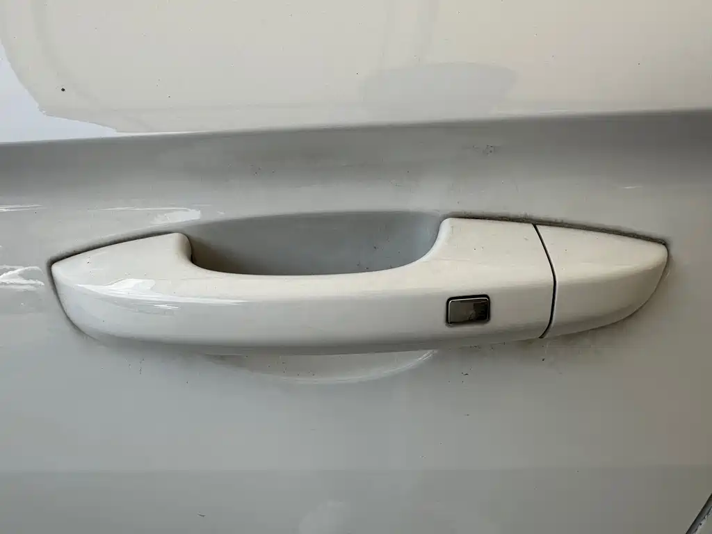 Geely Emgrand — миниатюра 5