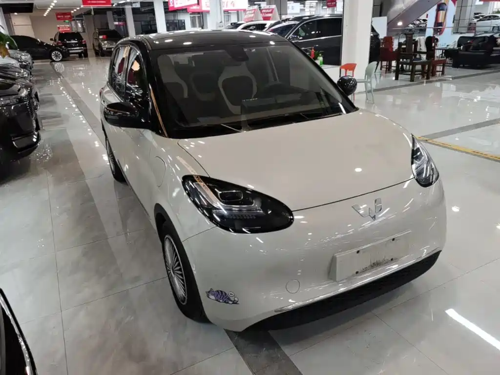 Wuling Bingo — миниатюра 4