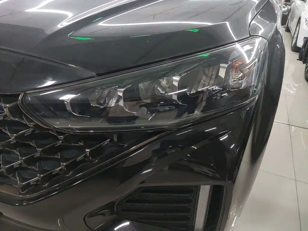 Hyundai ix35 — миниатюра 24