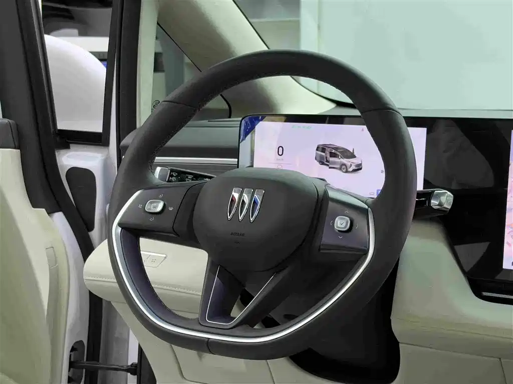 Buick Electra Encasa — миниатюра 12
