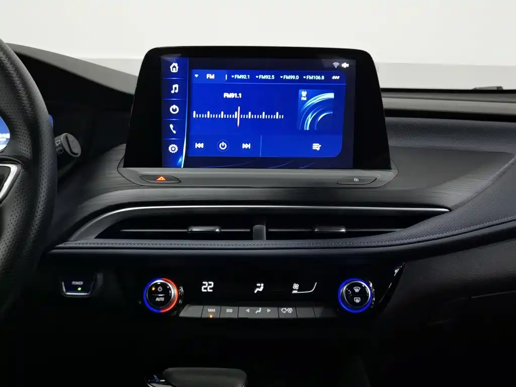Buick Velite 6 — миниатюра 12