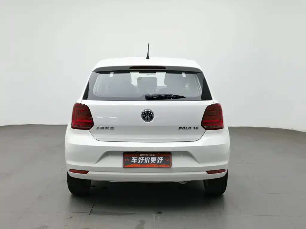 Volkswagen Polo — миниатюра 4