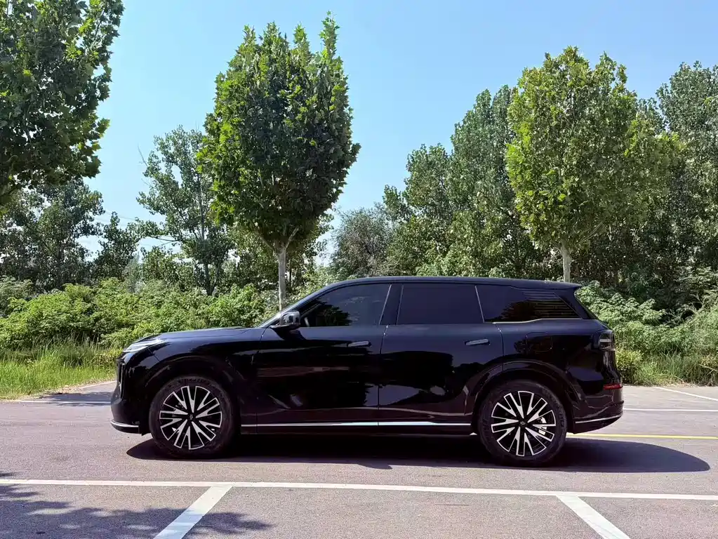 Qiyuan Qiyuan Q07 — миниатюра 3