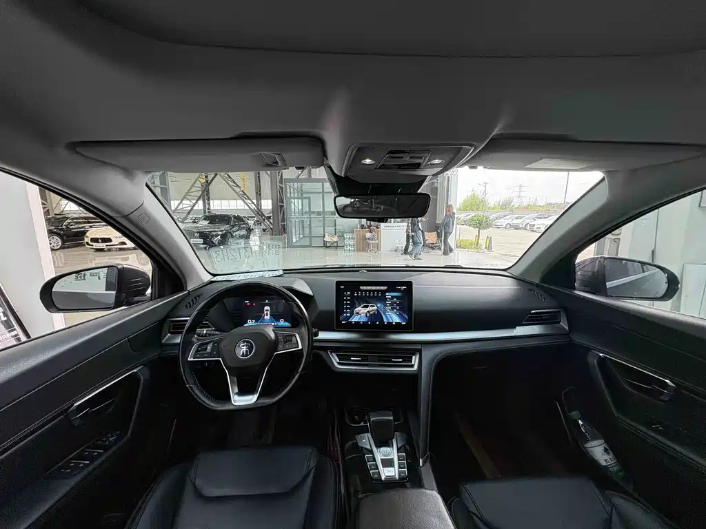 BYD Pro — миниатюра 5