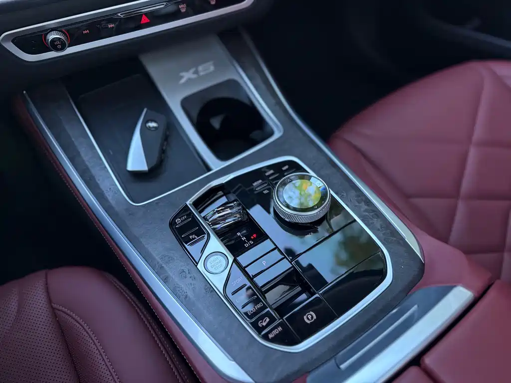 BMW X5 — миниатюра 17