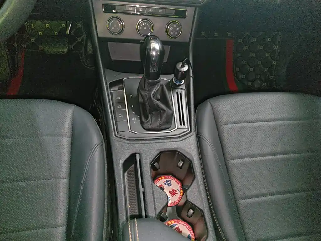 Volkswagen Lavida — миниатюра 14