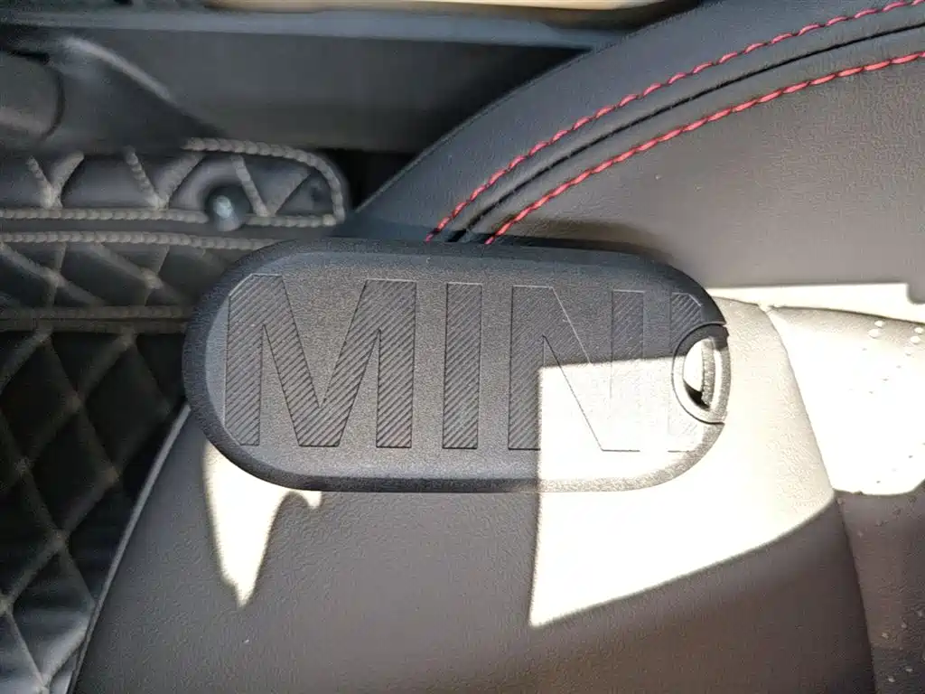 Mini COOPER 2024 452km COOPER SE
