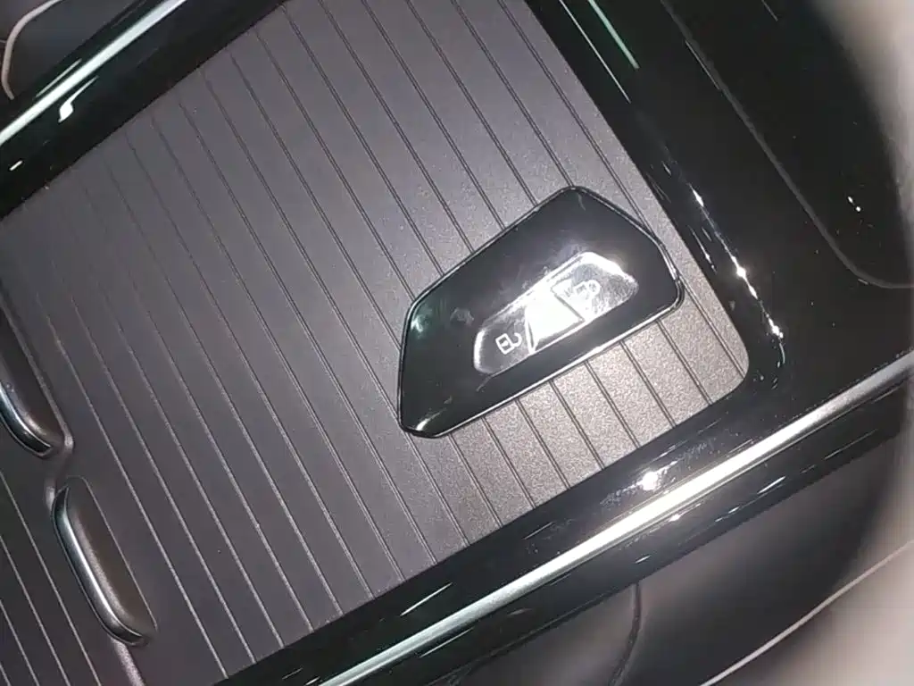 Volkswagen ID.4 X 2024 Smart