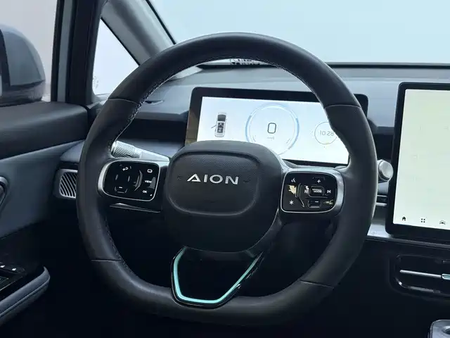 Aion AION Y — миниатюра 18