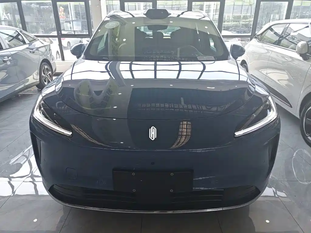 Shangjie Shangjie H5 — миниатюра 3