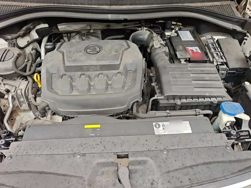 Skoda Kodiaq GT — миниатюра 11