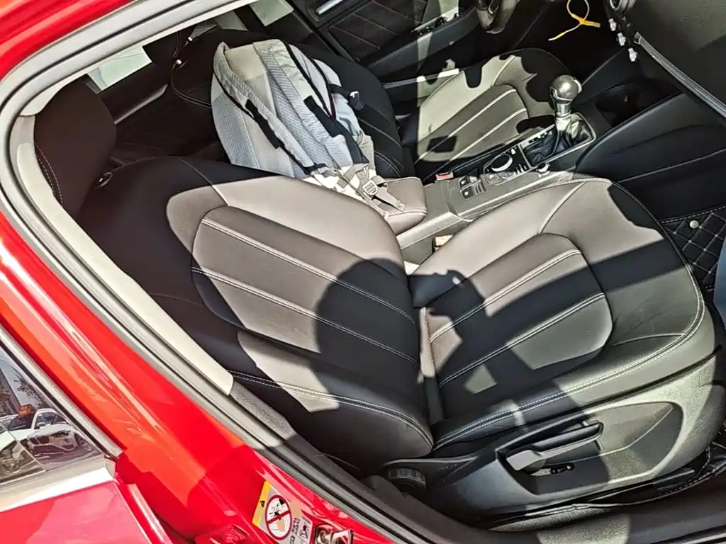 Audi A3 — миниатюра 25