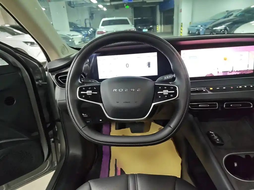 Roewe D7 — миниатюра 11