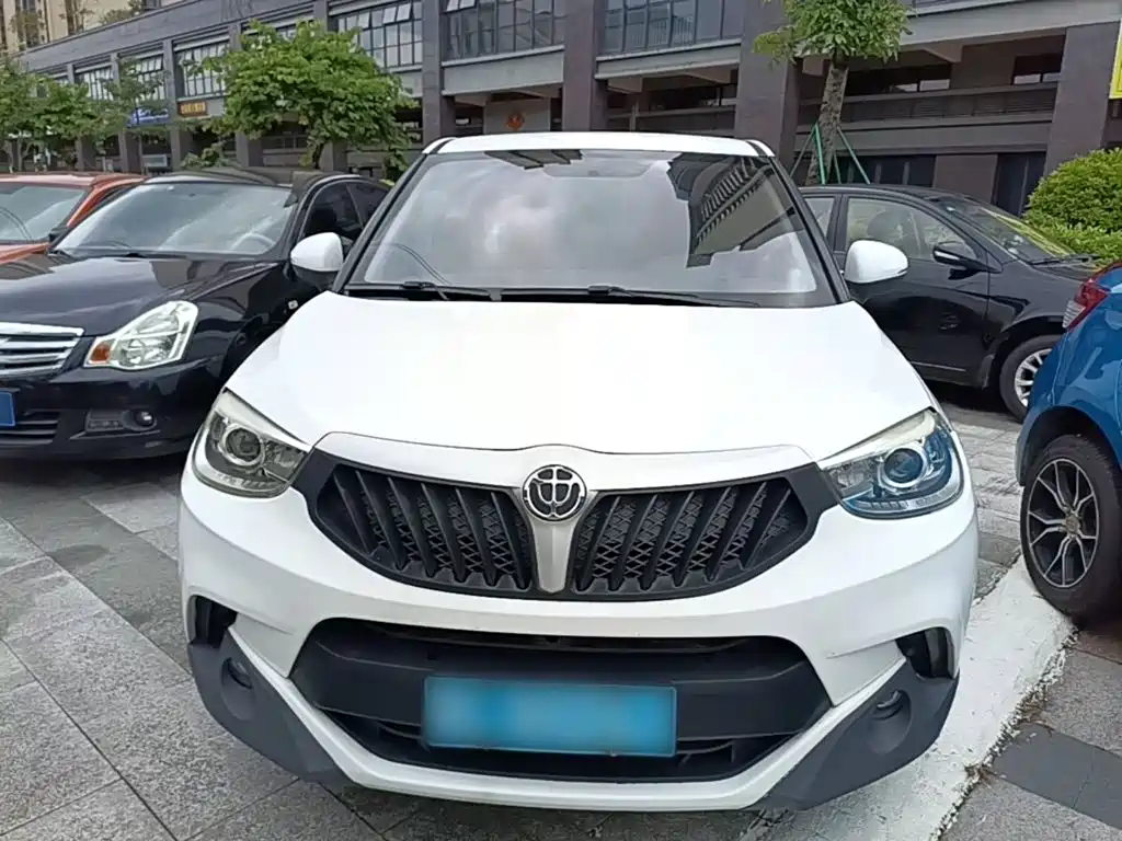 Zhonghua V3 — миниатюра 3